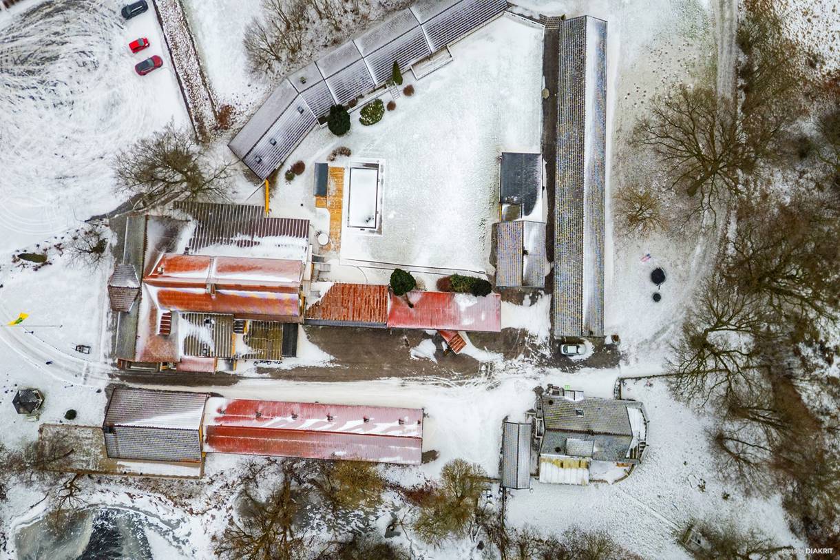 Spången 344, Ljungbyhed