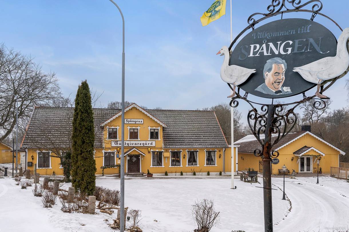 Spången 344, Ljungbyhed