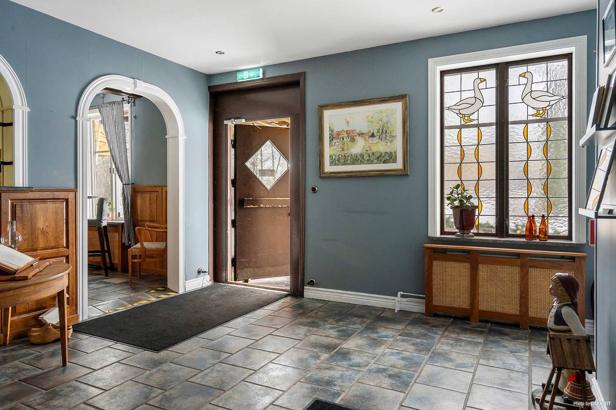 Spången 344, Ljungbyhed