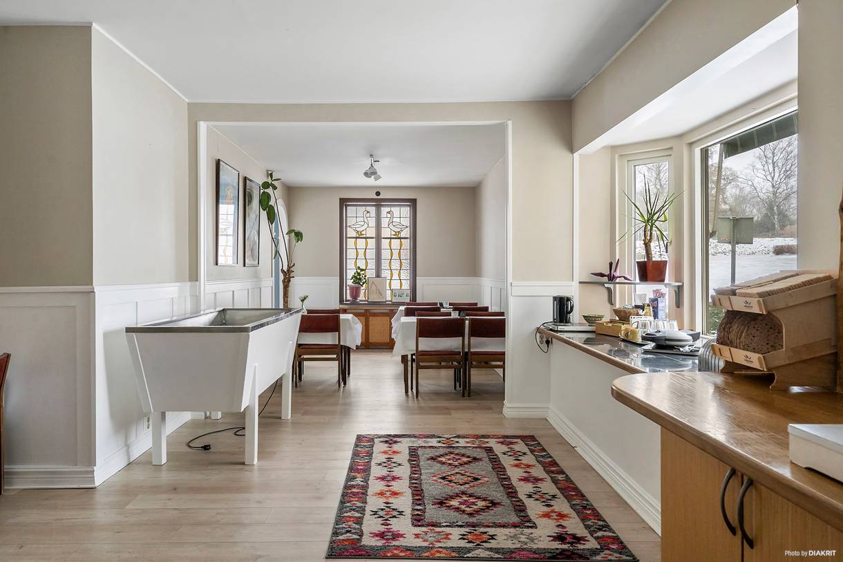 Spången 344, Ljungbyhed