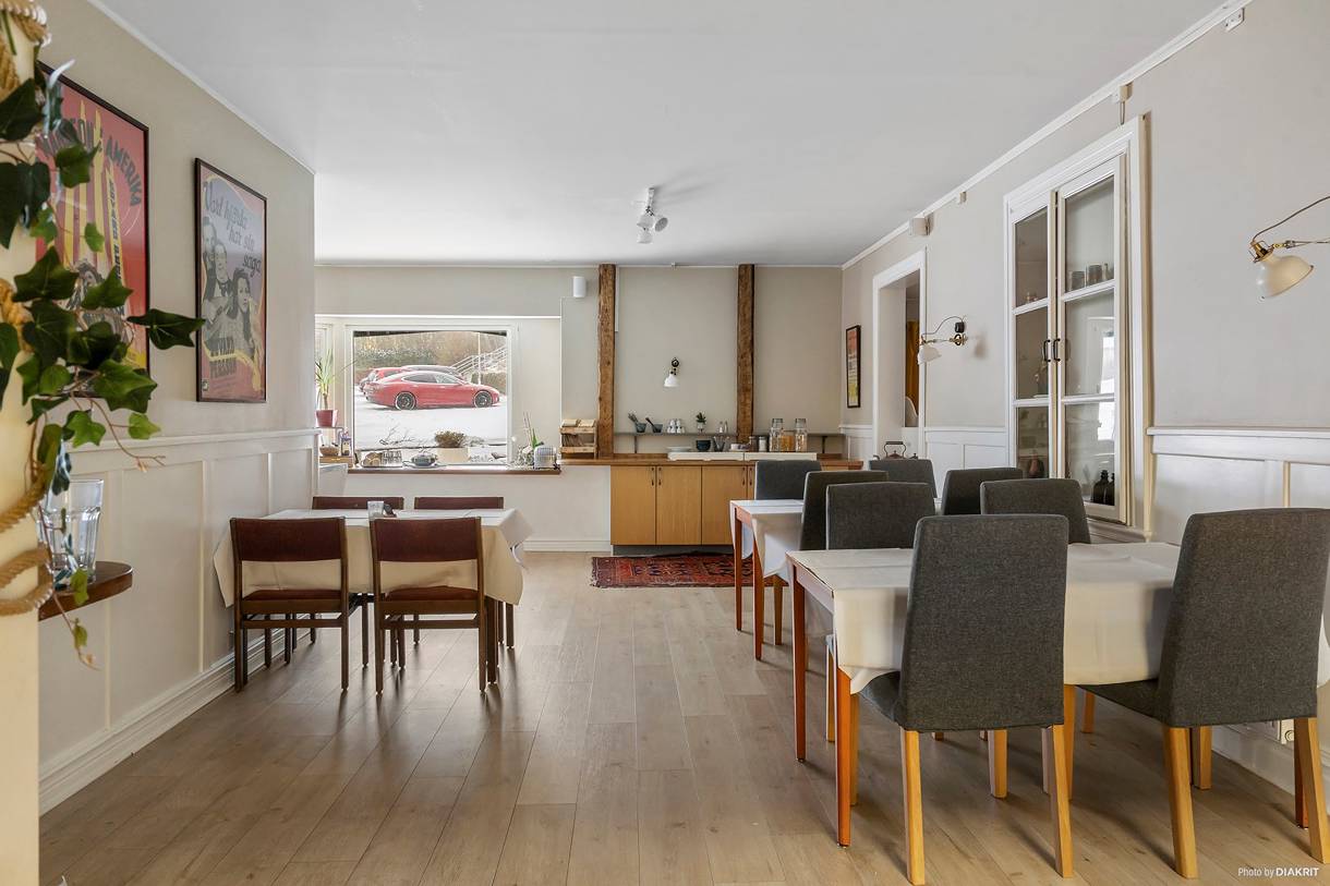 Spången 344, Ljungbyhed