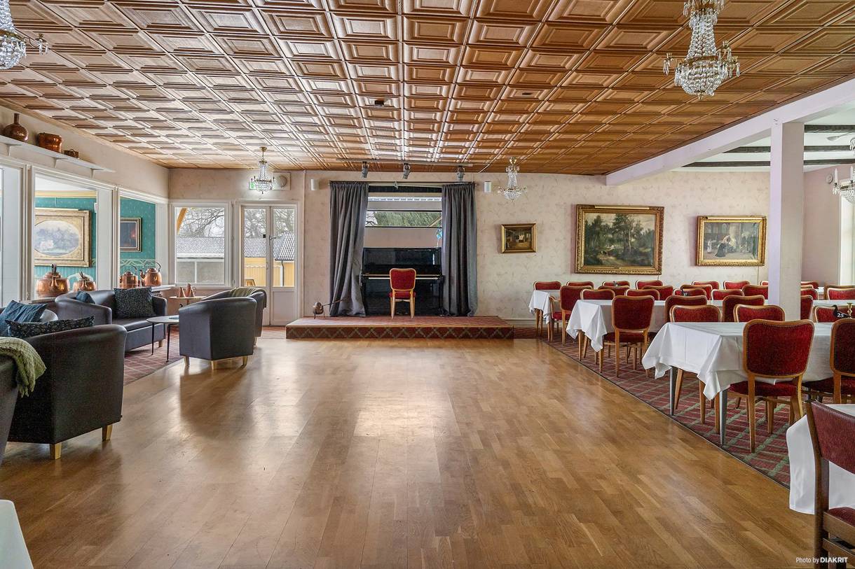 Spången 344, Ljungbyhed