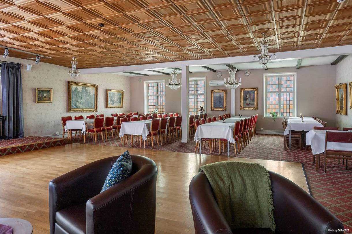 Spången 344, Ljungbyhed