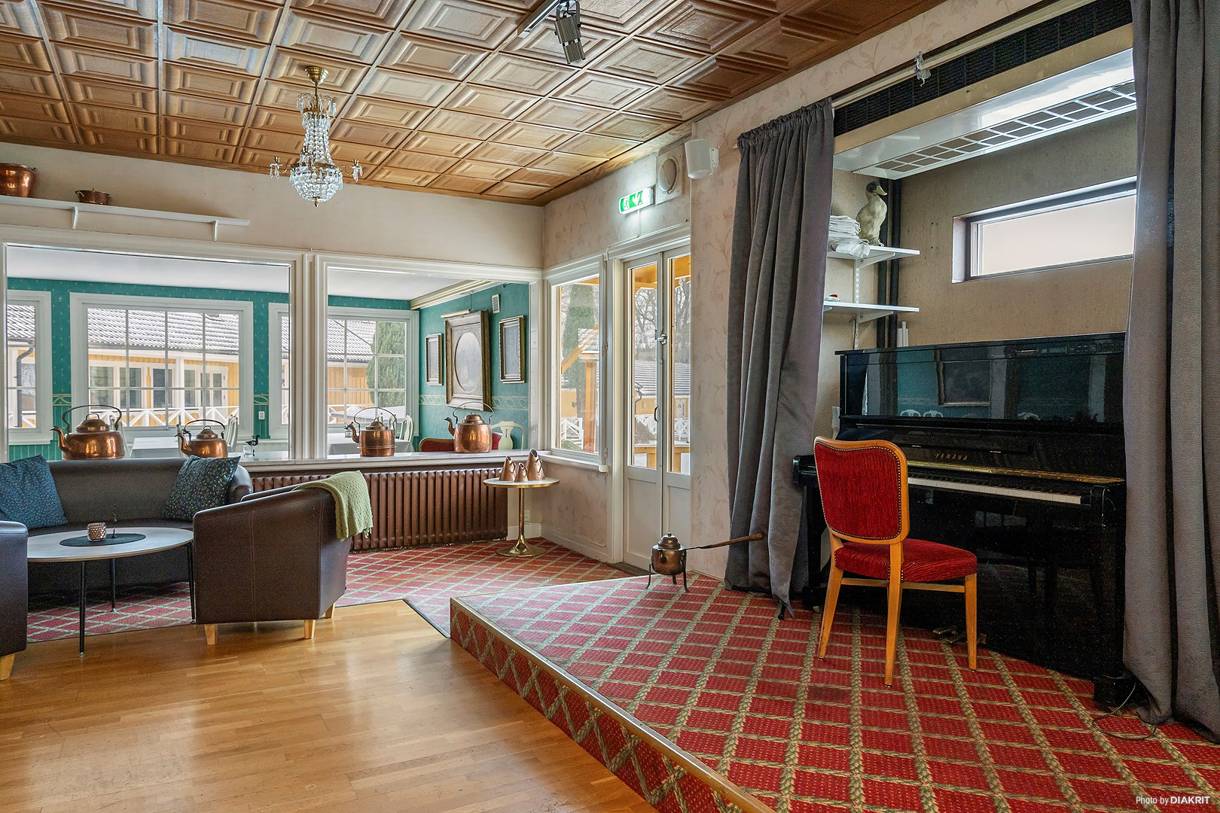 Spången 344, Ljungbyhed