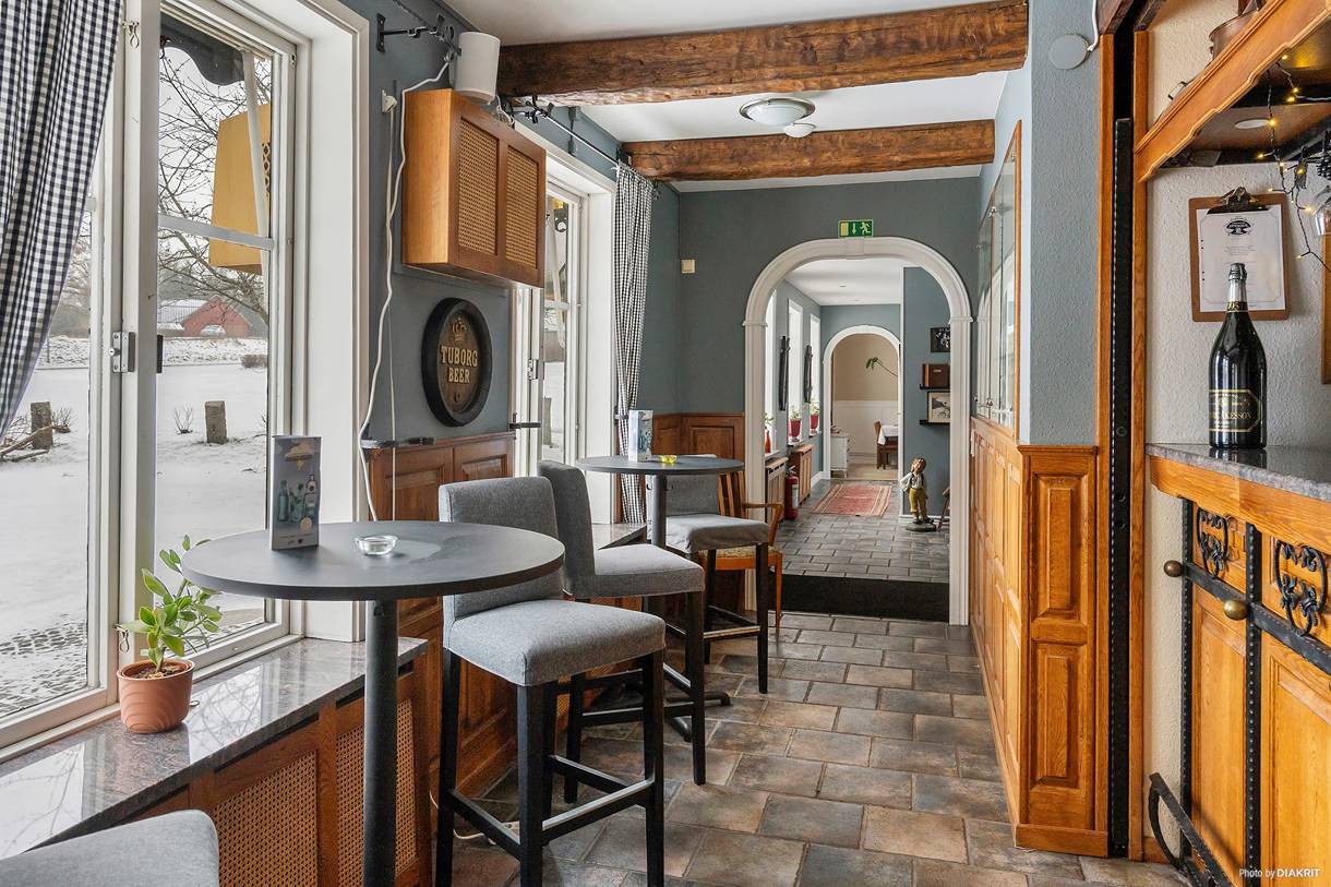 Spången 344, Ljungbyhed