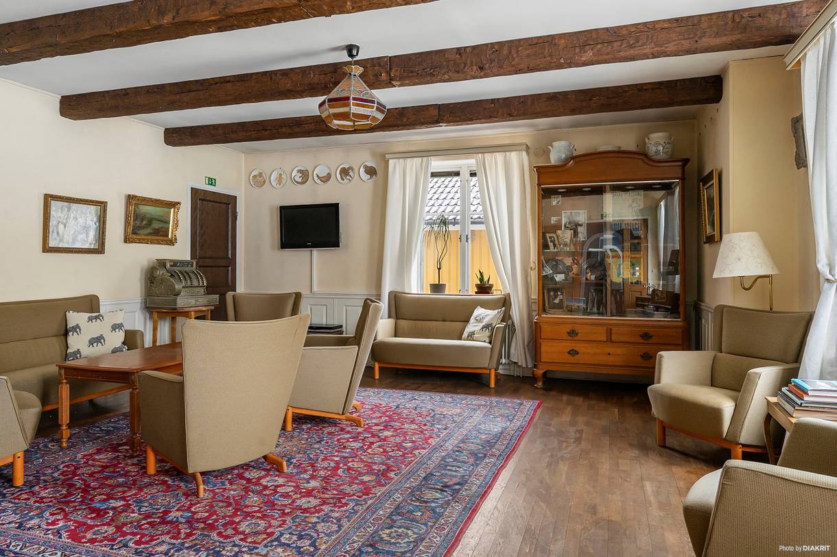 Spången 344, Ljungbyhed