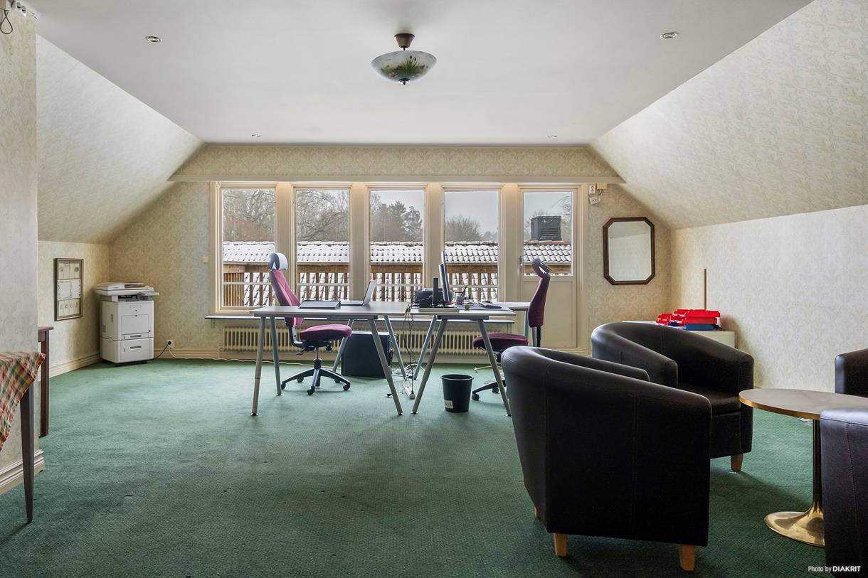 Spången 344, Ljungbyhed