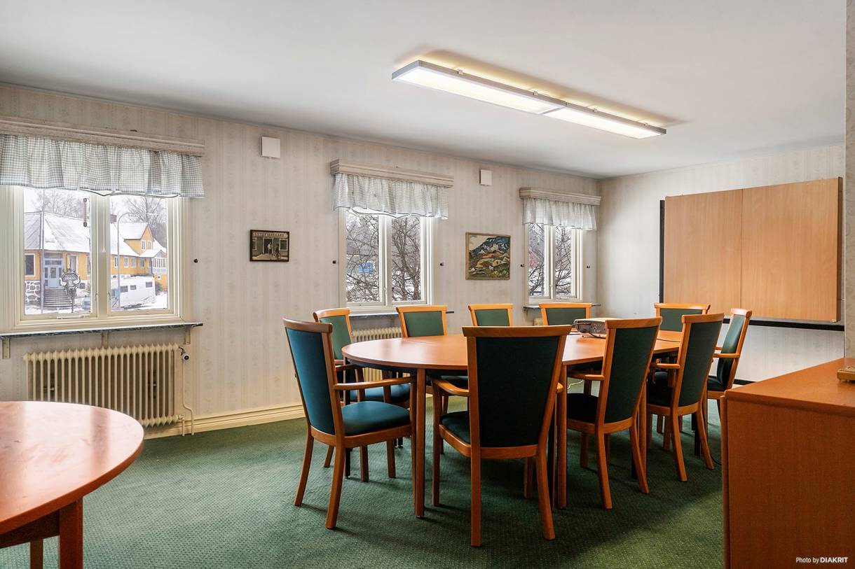 Spången 344, Ljungbyhed