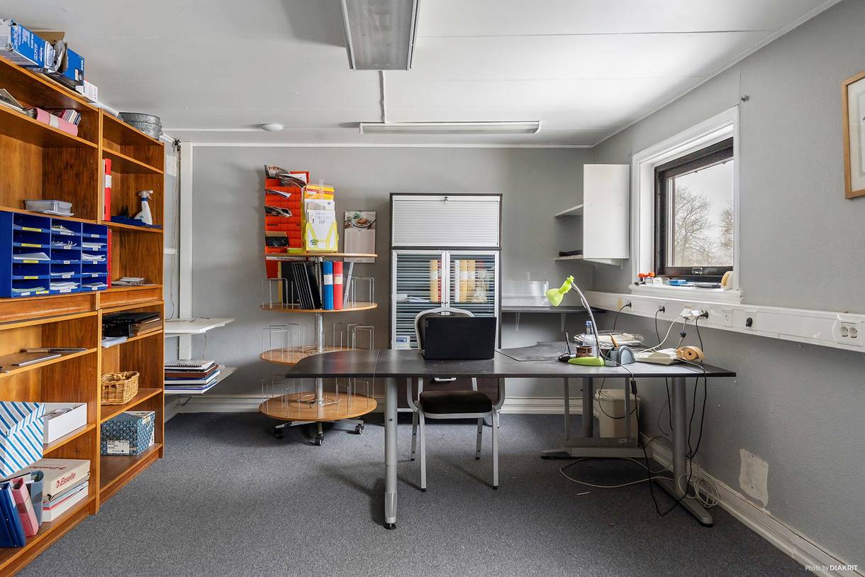 Spången 344, Ljungbyhed