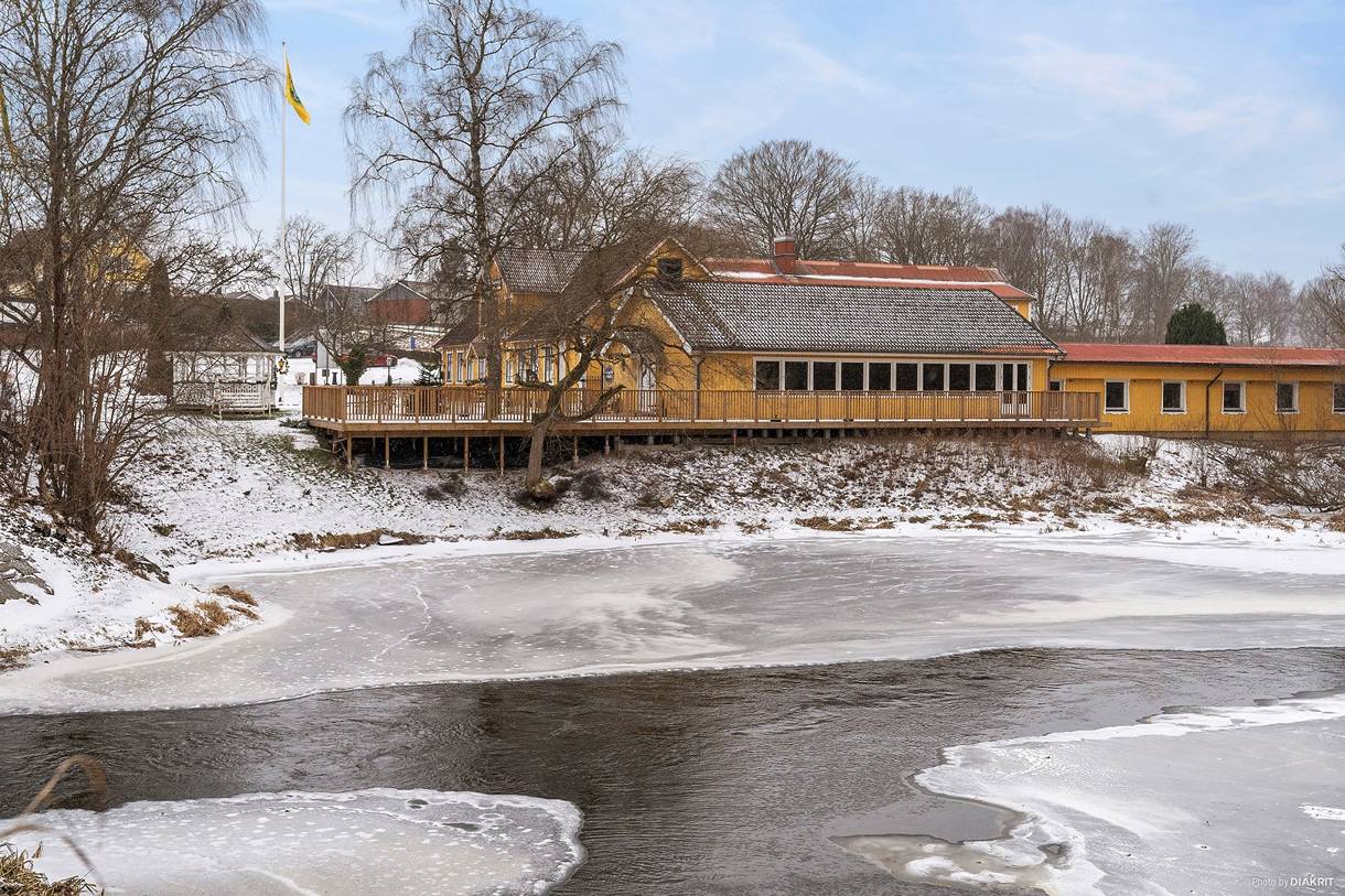 Spången 344, Ljungbyhed