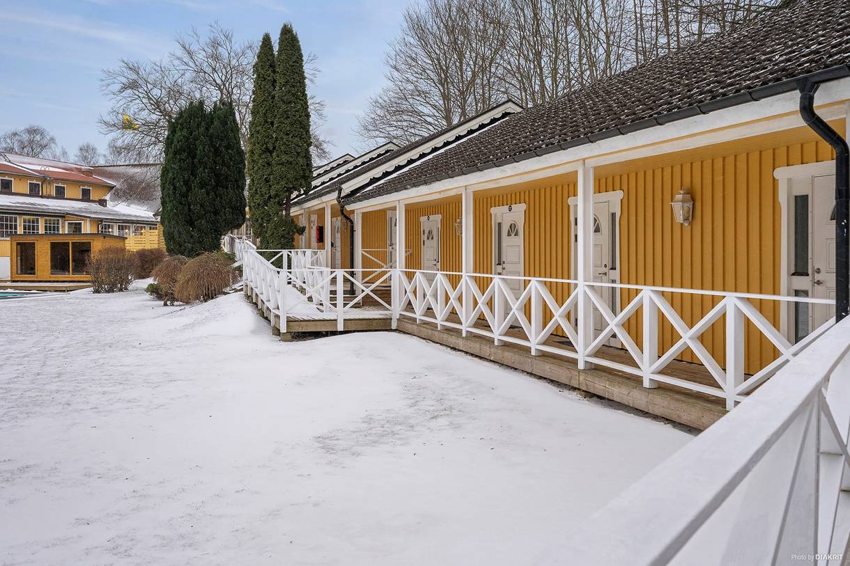 Spången 344, Ljungbyhed