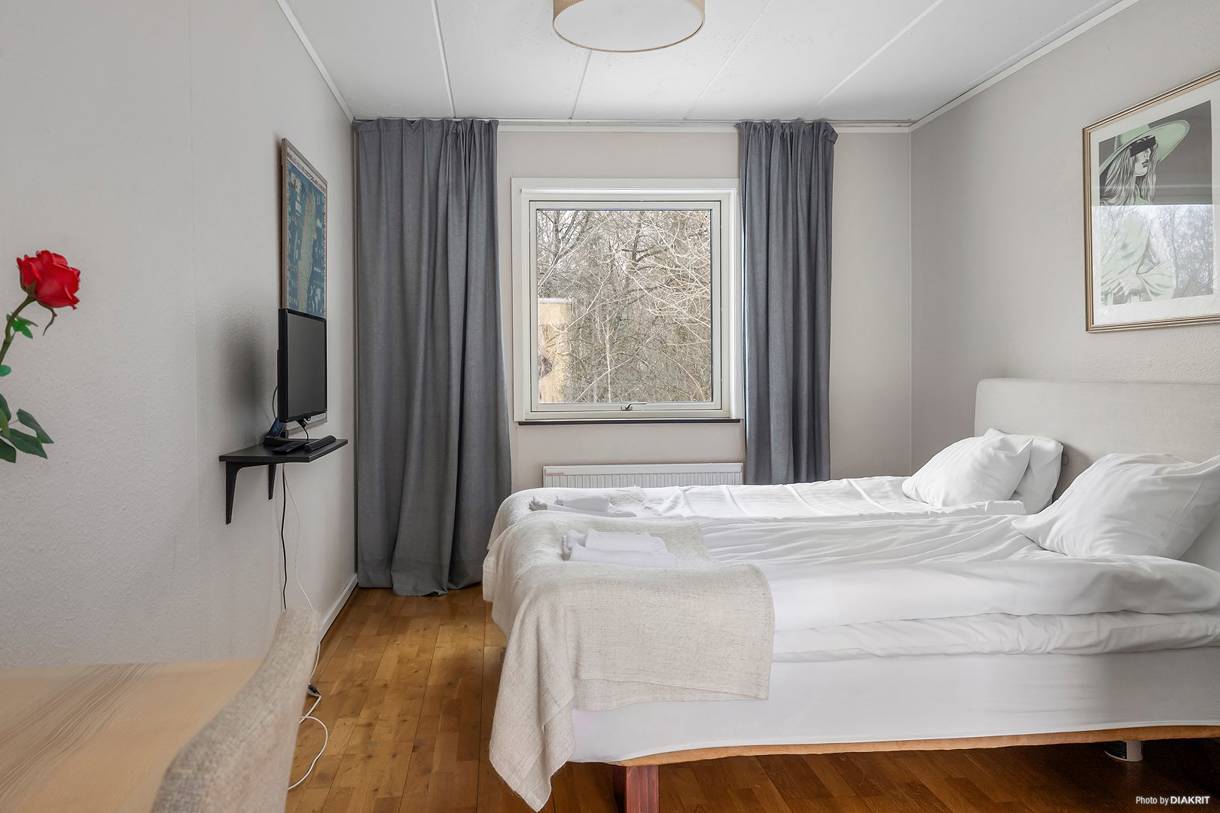 Spången 344, Ljungbyhed