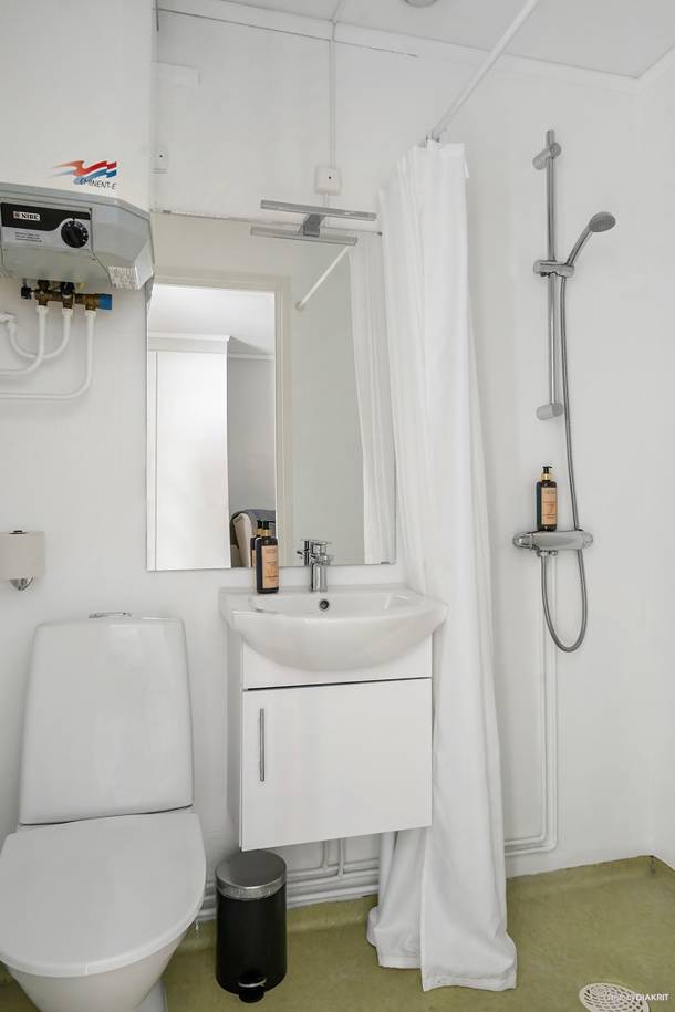 Spången 344, Ljungbyhed