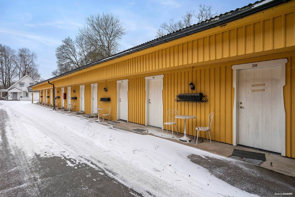 Spången 344, Ljungbyhed