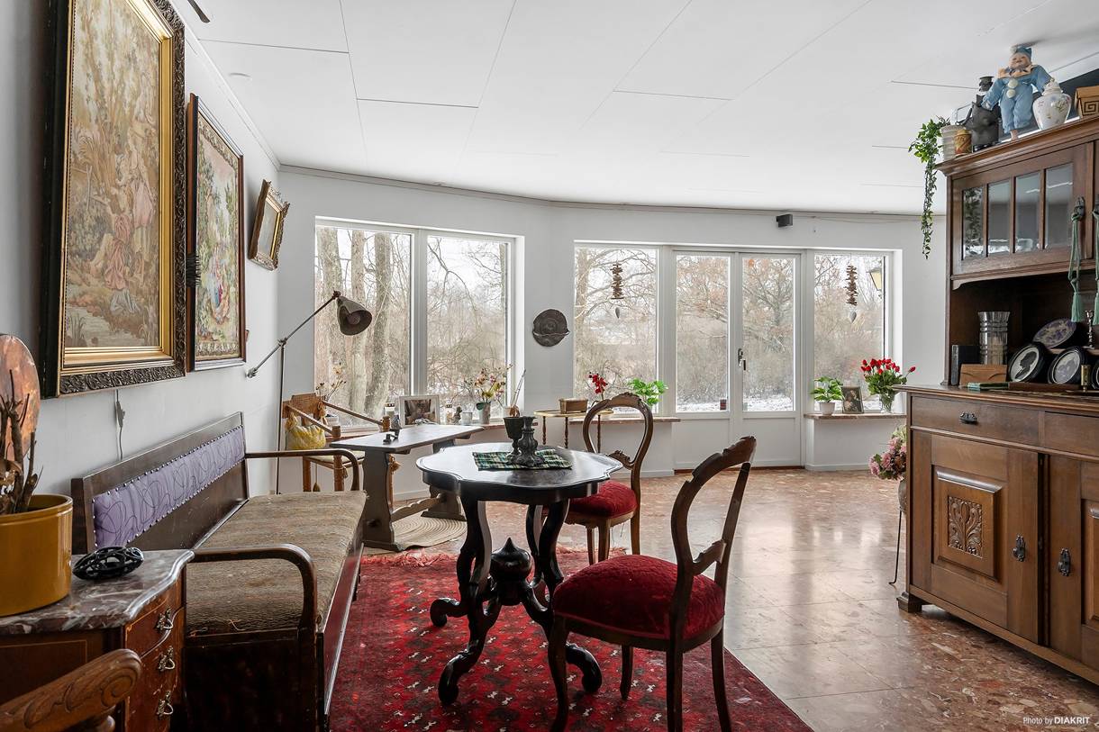 Spången 344, Ljungbyhed