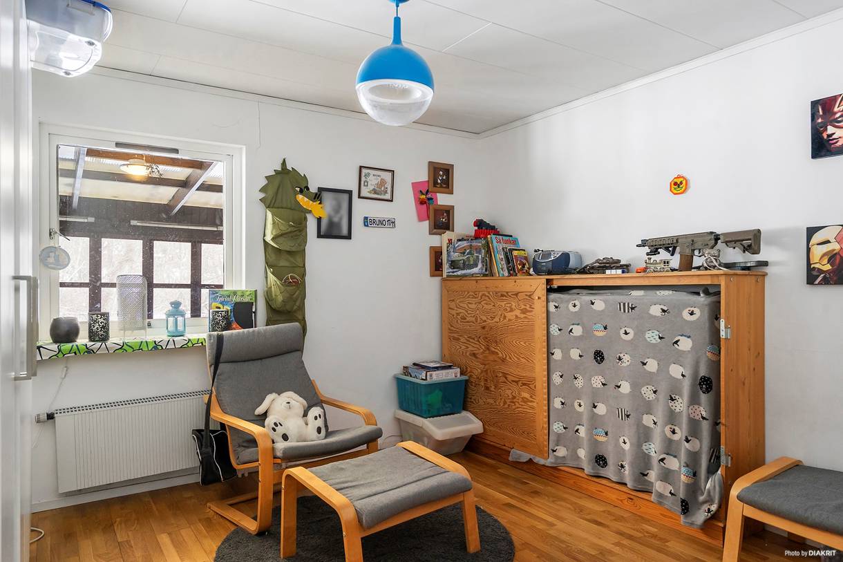 Spången 344, Ljungbyhed