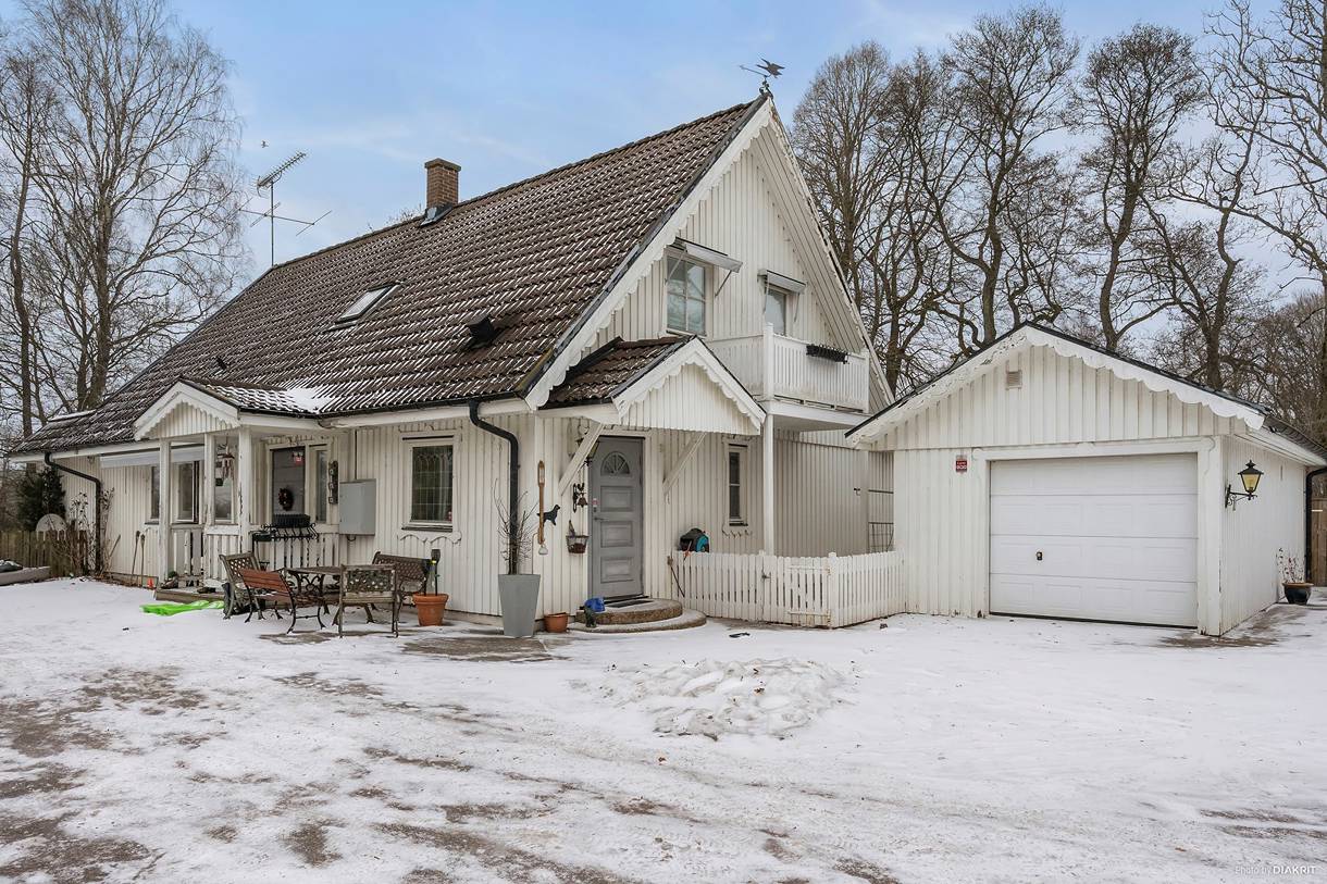 Spången 344, Ljungbyhed