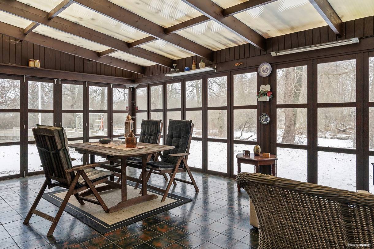 Spången 344, Ljungbyhed