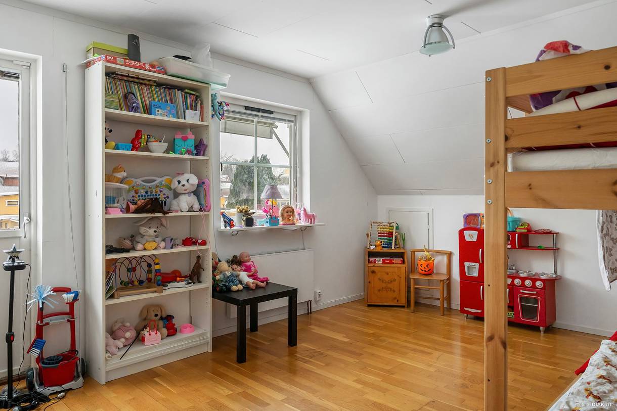 Spången 344, Ljungbyhed