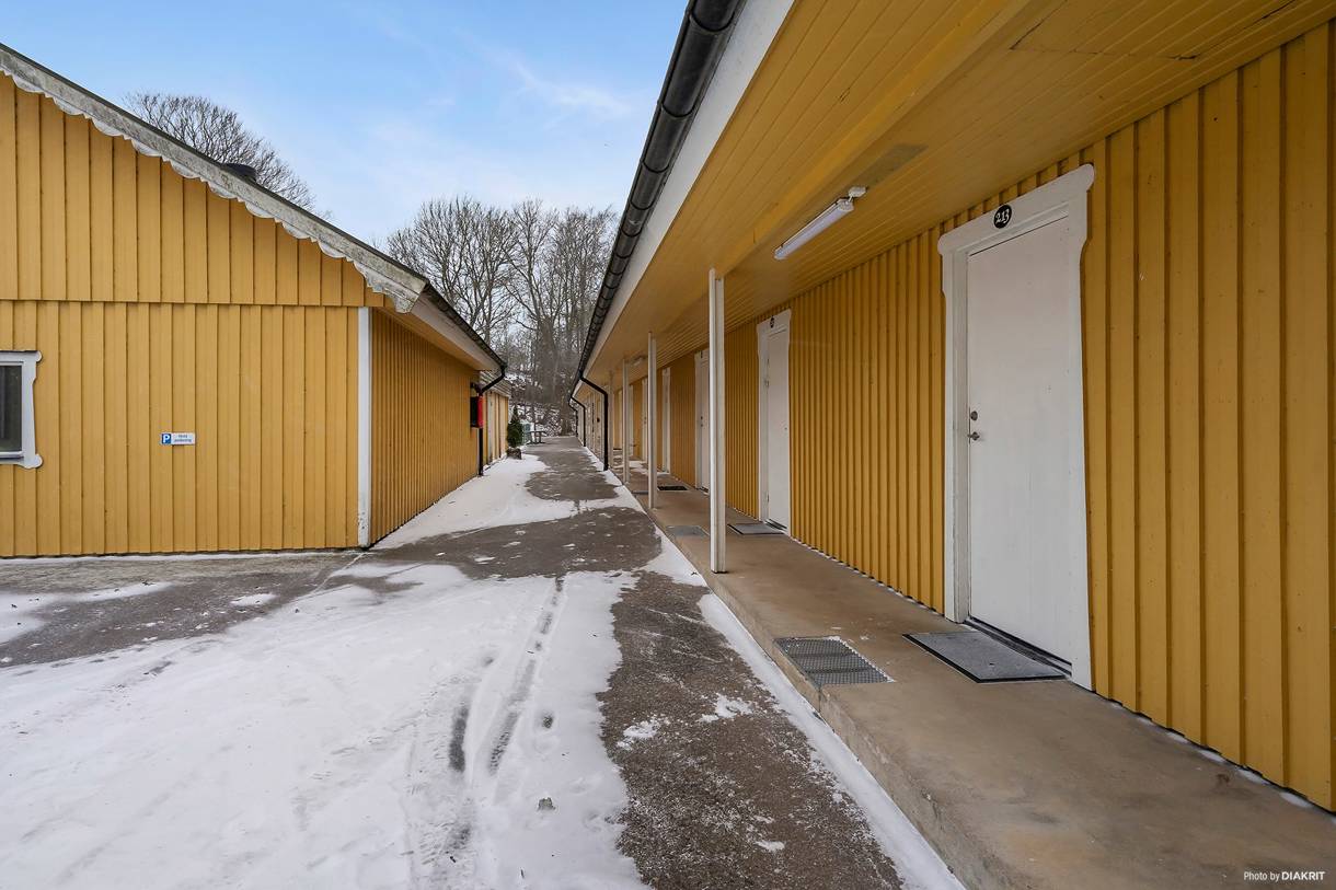 Spången 344, Ljungbyhed