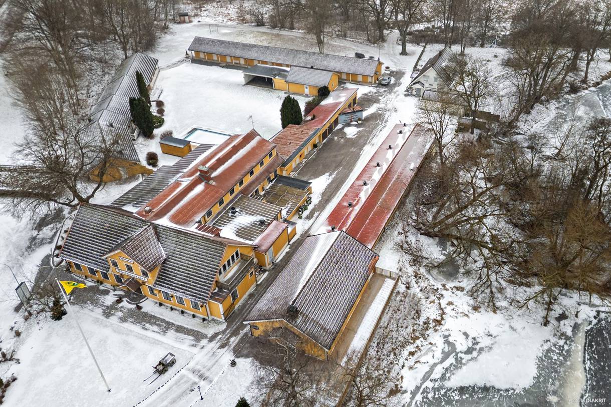 Spången 344, Ljungbyhed