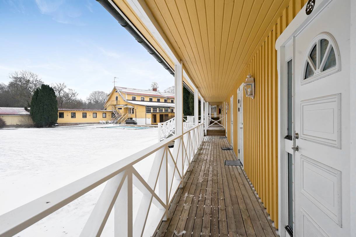 Spången 344, Ljungbyhed