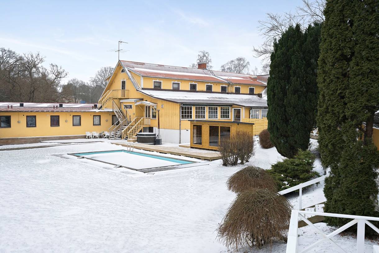 Spången 344, Ljungbyhed