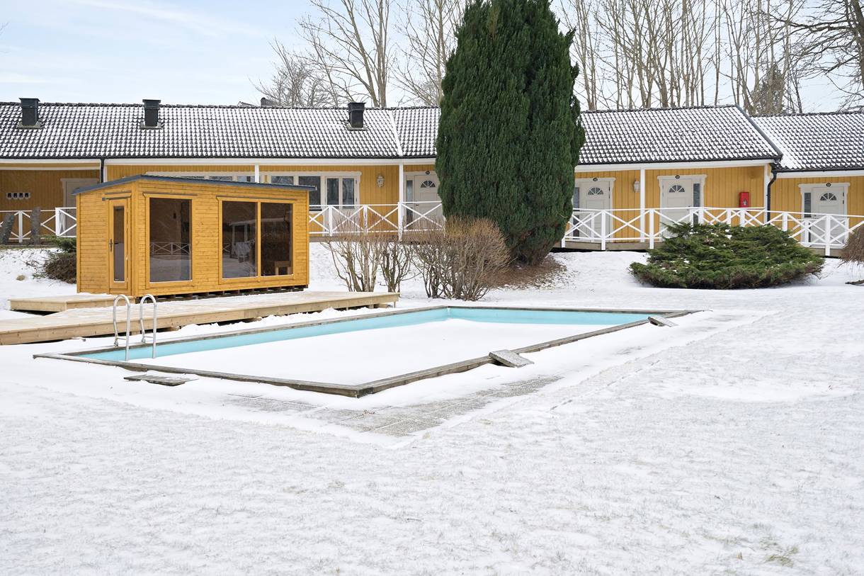 Spången 344, Ljungbyhed