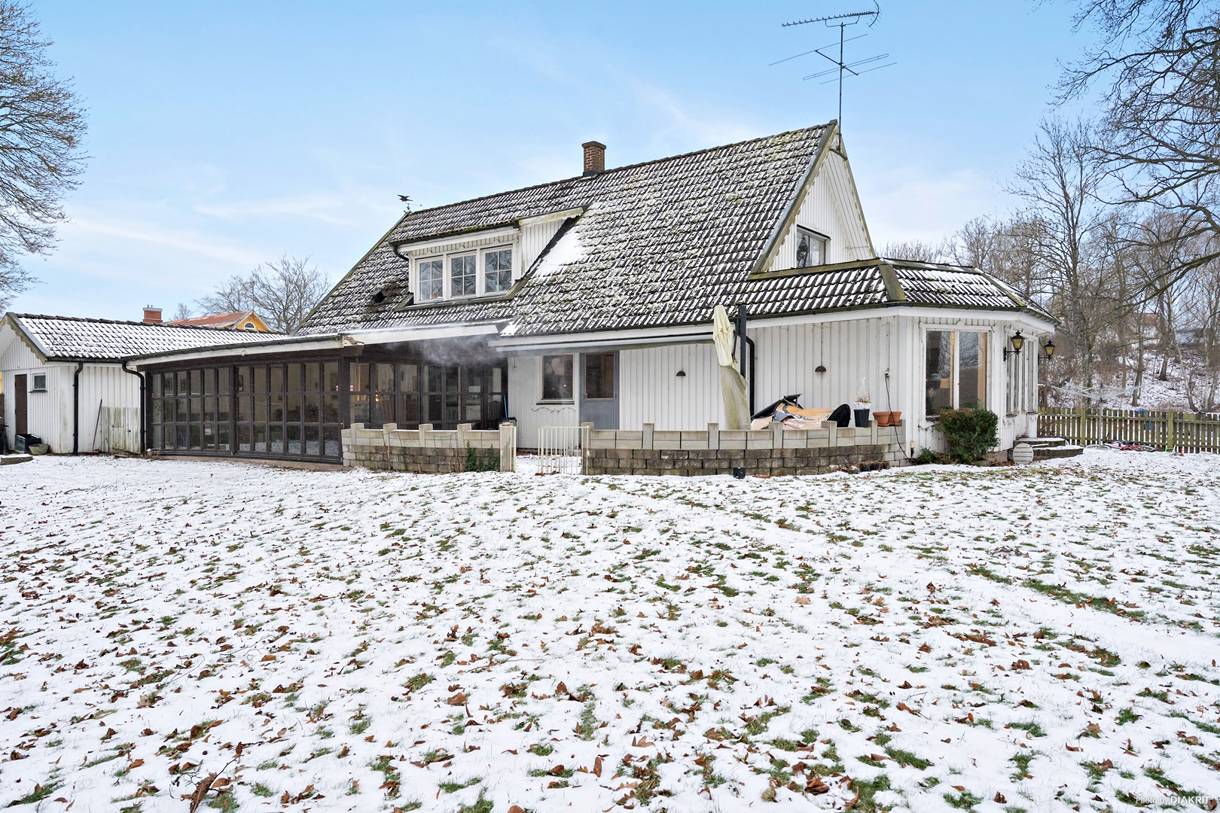 Spången 344, Ljungbyhed