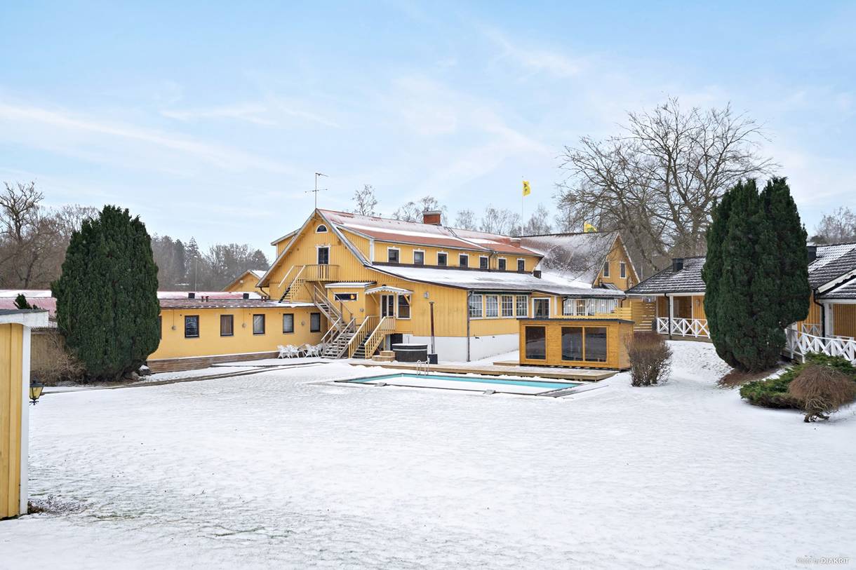 Spången 344, Ljungbyhed