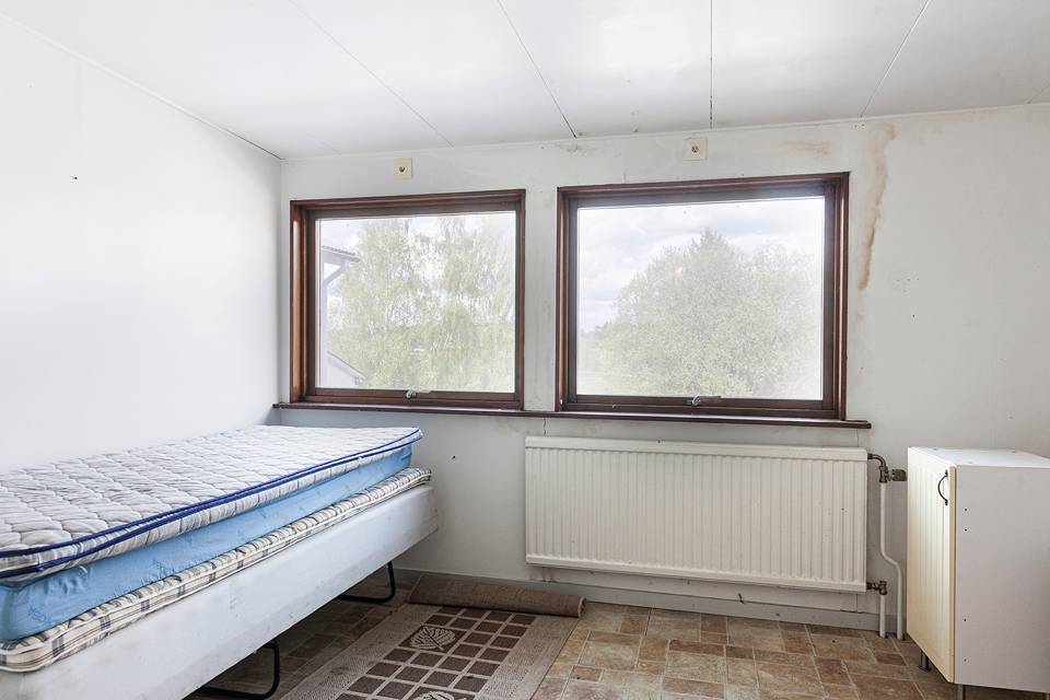 Källnavägen 11, Klippan