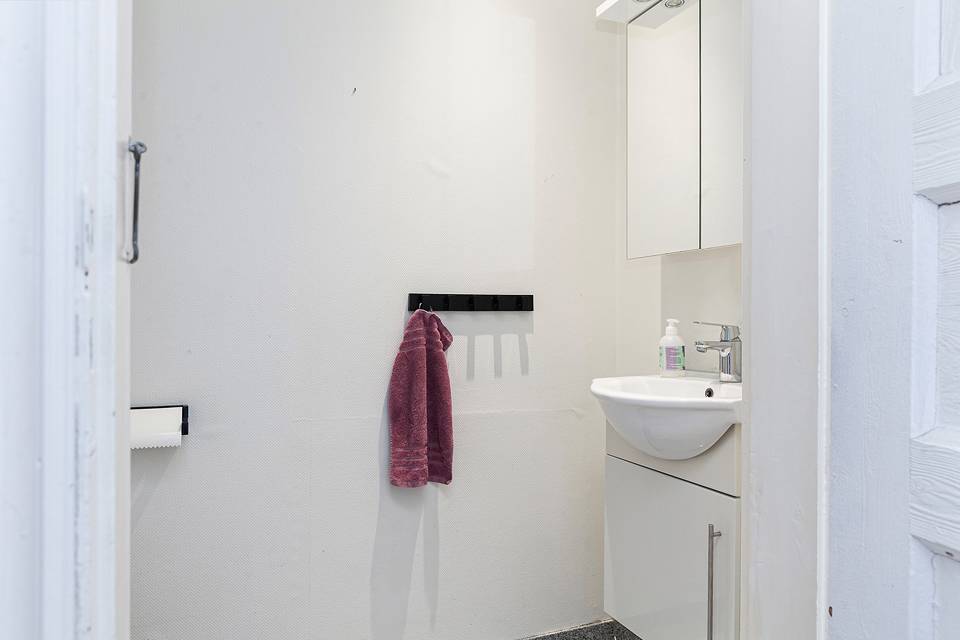 Källnavägen 11, Klippan