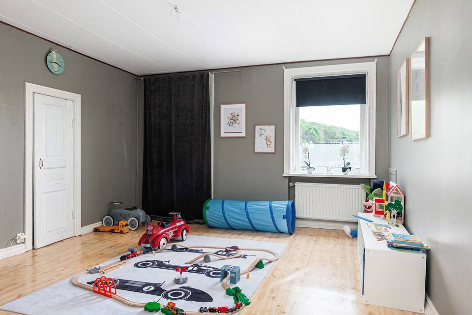 Källnavägen 11, Klippan