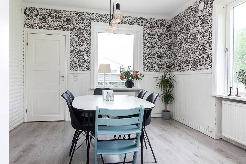 Källnavägen 11, Klippan