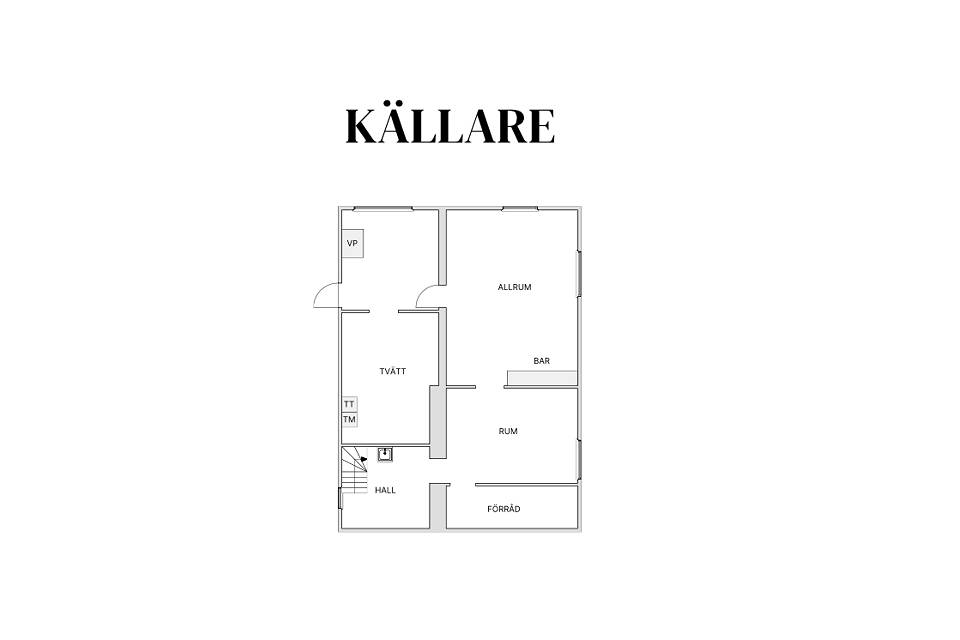 Källnavägen 11, Klippan