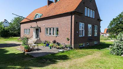 Fastighet till salu, Stackarp 2335, Klippan, Klippan