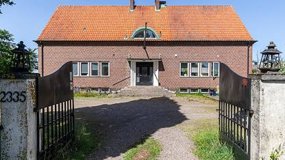 Fastighet till salu, Stackarp 2335, Klippan, Klippan