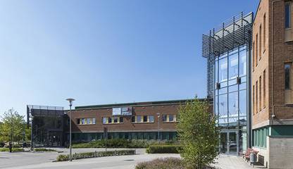 Lantmäterigatan 2