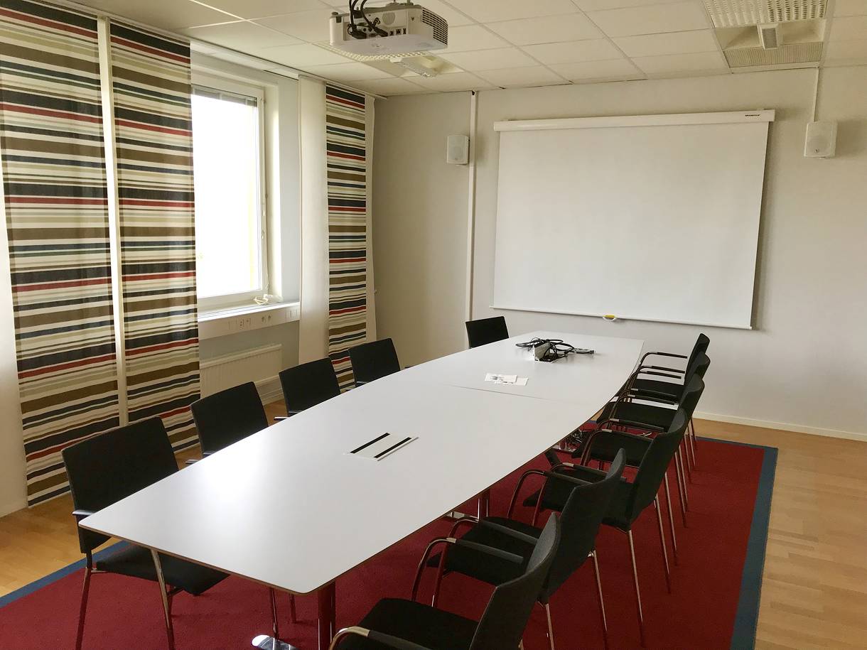 Redegatan 1B, Göteborg