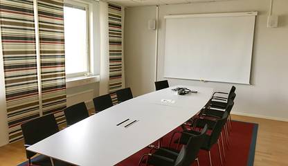 Redegatan 1, Långedrag, Västra Frölunda - Kontorshotell Redegatan 1B