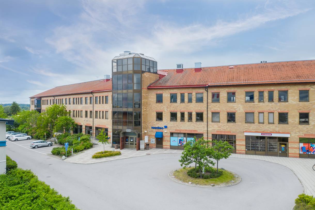 Bolandsgatan 15G, Boländerna