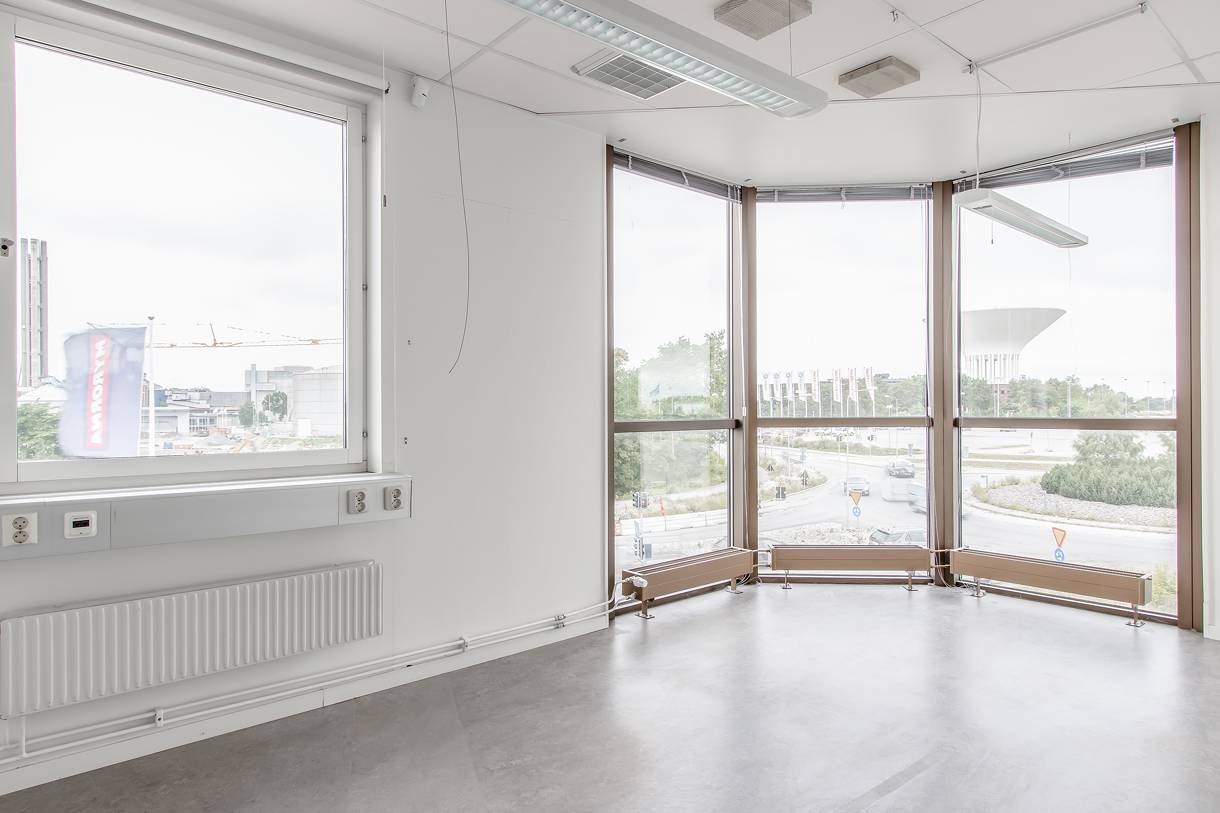 Bolandsgatan 15G, Boländerna