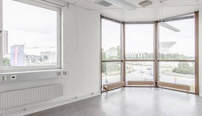 Kontor Bolandsgatan 15G