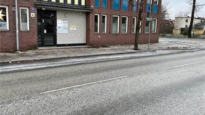 Ledig lokal, regementsgatan  21, city, Eksjö