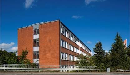 Järnvägsgatan 1