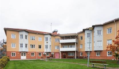 Kyrkogatan 14