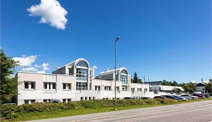 Sollentunavägen 82-84