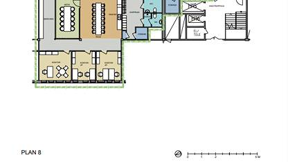 Ledig lokal, Rudsjöterrassen 5, Handen, Haninge