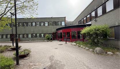 Älvsjö gårdsväg 9