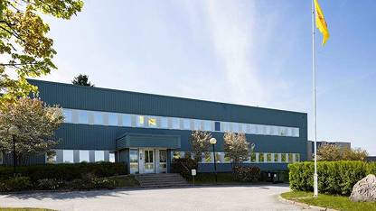 Ledig lokal, Konsul Johanssons Väg 17, Nynäshamn